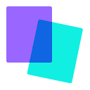 Flowout logo
