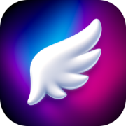 Fluent logo