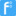 Fluid UI logo