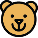 Focus Bear logo