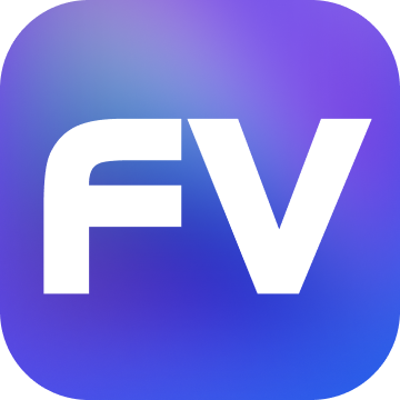 FontVibe logo
