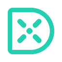 官网 logo