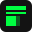 FountainData logo