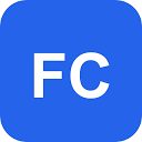 FrameCall logo
