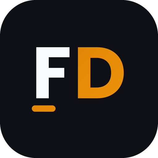 FyneDesk logo