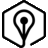 Geoman logo