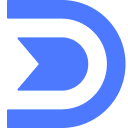 Getdex logo