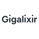 Gigalixir logo