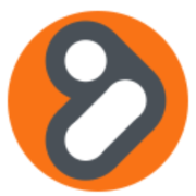 Glass for EEVEE logo