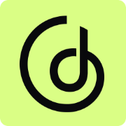 GoodData logo