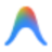 Google Antigravity logo