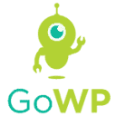 GoWP logo