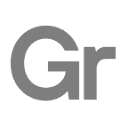 Gradium logo