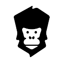 greyscalegorilla logo
