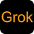Grok Video logo