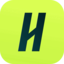 Handshake logo