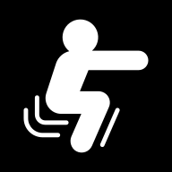 Have I Been Squatted logo