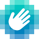hCaptcha logo