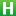 Hesk logo