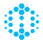 Hexometer logo