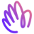 HEY logo