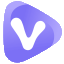 HeyVid logo