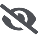 Hide Feed logo
