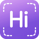 HiHello logo