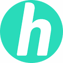 Hike POS logo