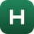 HISAB 360 logo