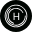 Hitpayapp logo