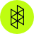 Hologram logo