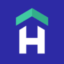 Hostfully logo