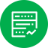 HostScore logo