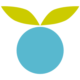 Huckleberry logo