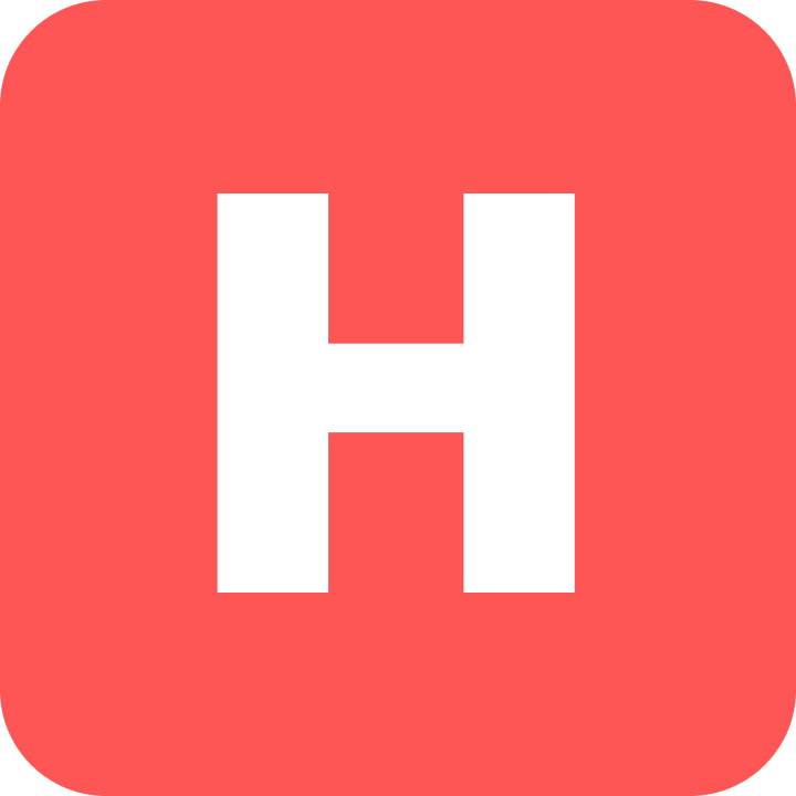 Humaans logo