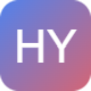 Hy Motion logo
