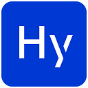 Hypatos logo