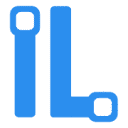 I, Librarian logo