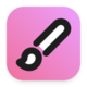 iColoring logo