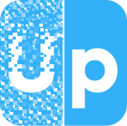 ImageUpscaler logo
