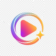 ImagineClip logo