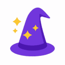 Influencer Wizard logo