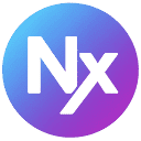 inherit the rest. --> Newsletrix logo