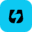 Instant logo