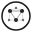 IntelCue logo