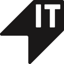 IT Revolution logo