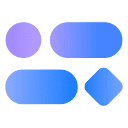 IVF-FLAT logo
