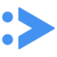 JSON2Video logo