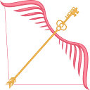 Keyword Cupid logo